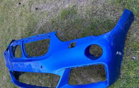 BMW X1 F48 F49 Front bumper