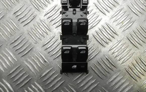 Volvo S90, V90 Electric window control switch 31433926 T9500