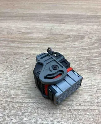 Nissan Micra Plug wire 3002098 50300209811B