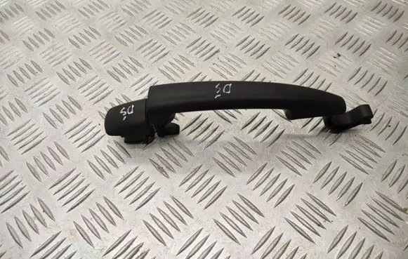 Citroen Berlingo Sliding door exterior handle 9681643877 9681643977 9681634777