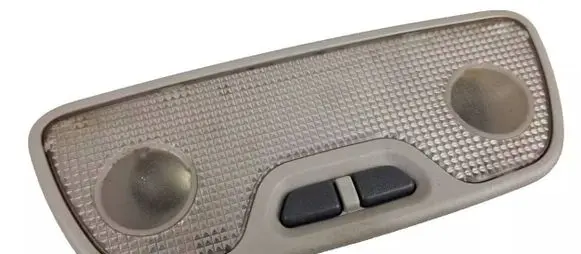 Volvo XC90 Rear seat light 9178936