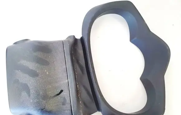 Toyota RAV 4 (XA30) Dashboard trim 5541142050 55411-42050