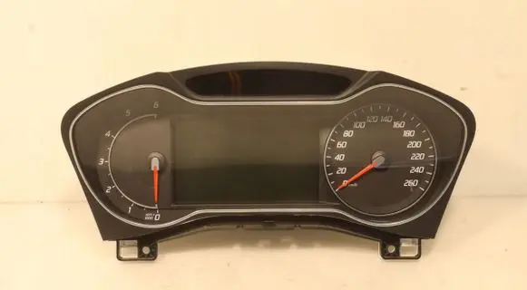 Ford Mondeo MK IV Clock BS7T10849VG