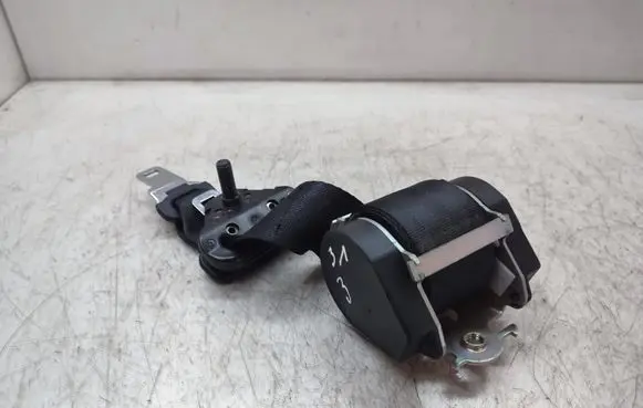 Peugeot 308 SW Third row seat belt 96816670XX 3116533