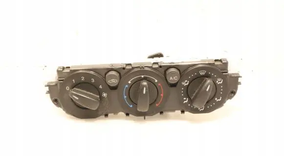 Ford Kuga I Interior fan control switch 7M5T-19980-BB