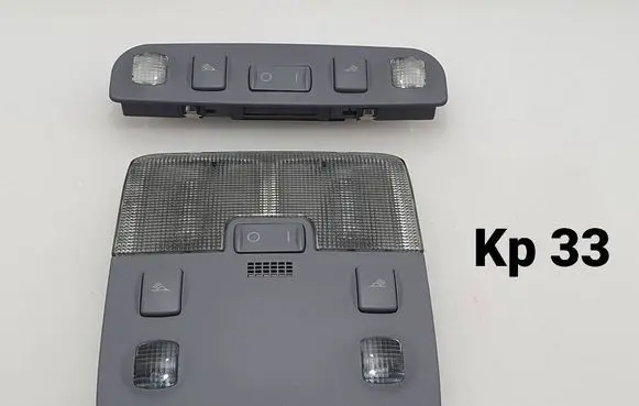 Audi A4 S4 B5 8D Other interior light 8D0947111P