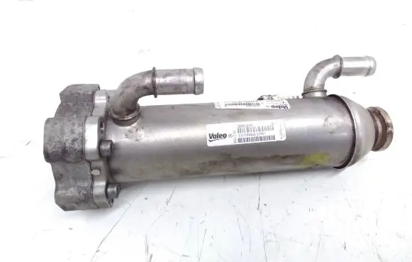Volvo XC90 EGR valve cooler 880766L 880182B 500863040