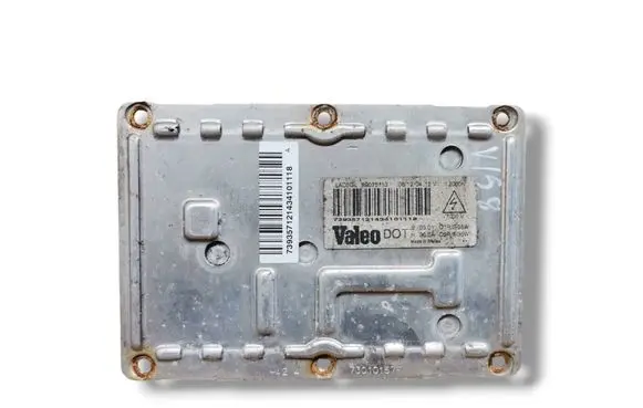 Volvo XC90 Xenon control unit/module 89035113 739357124