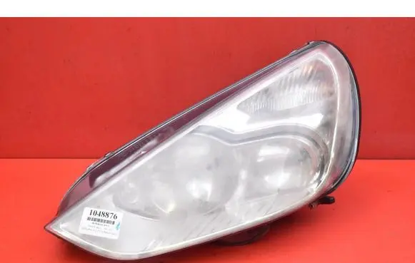 Ford S-MAX Headlight/headlamp 6M2113W030AF