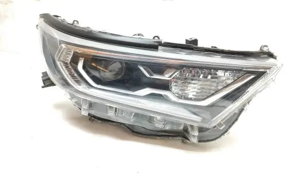 Toyota RAV 4 (XA50) Headlight/headlamp
