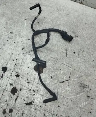 Opel Vectra C Glow plug wires 00551976870