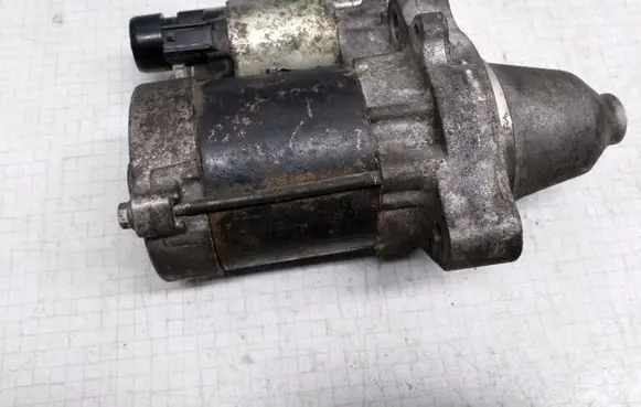 Honda Jazz Starter motor 4280003460