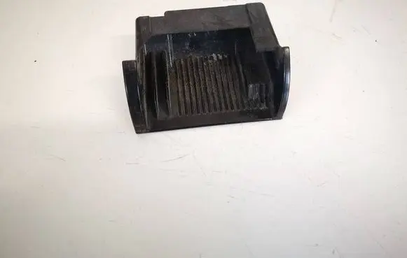 Car ashtray