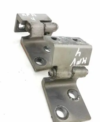BMW X5 E53 Front door hinge set 8265149 41518265149 8265151