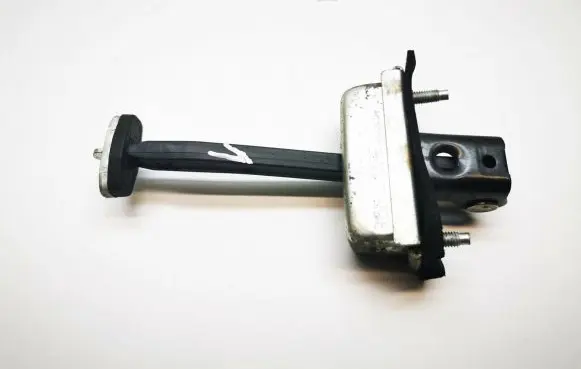 Ford Kuga I Rear door check strap stopper 3M51R23500AG 3M51R23500