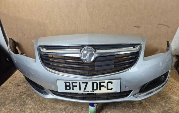 Opel Insignia A Front bumper