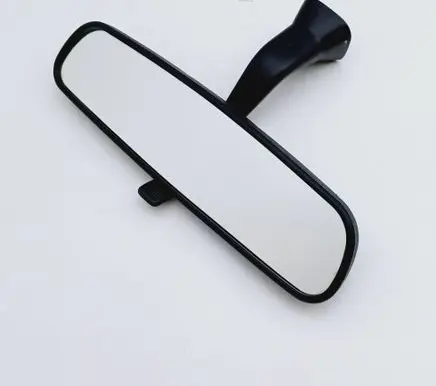 Seat Leon (1M) Rear view mirror (interior) 045617 015617