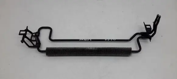 Mercedes-Benz CLS C219 Power steering radiator A2114662124