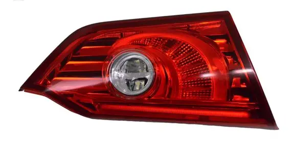 Infiniti Q50 Tailgate rear/tail lights 