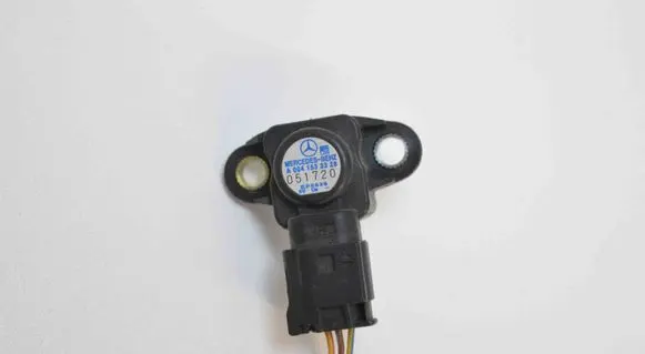 Mercedes-Benz SLK R171 Air pressure sensor A0041533328
