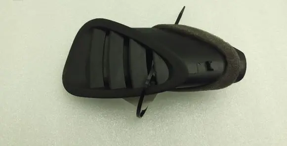 Nissan Micra K14 Dashboard air vent grill cover trim 687405FA0A