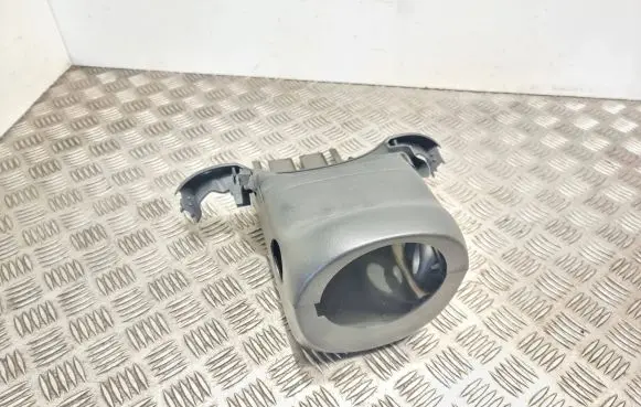 Audi A1 Steering wheel column trim 8X0953497 0421110