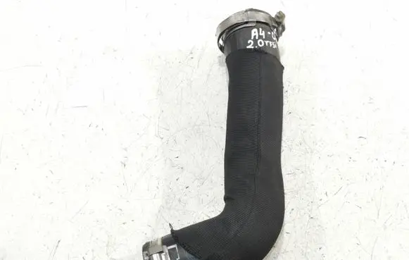 Audi A4 S4 B7 8E 8H Intercooler hose/pipe 8E0145708K