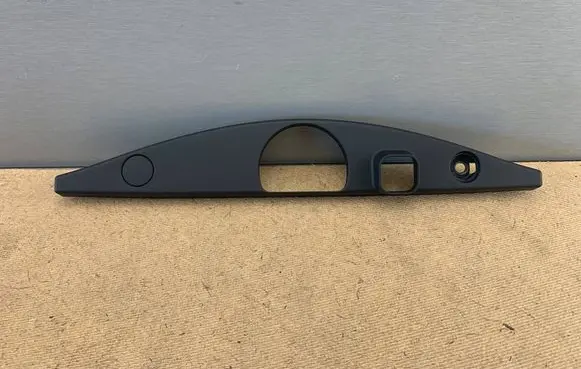 BMW 5 E60 E61 Other trunk/boot trim element 7061423 51497061423
