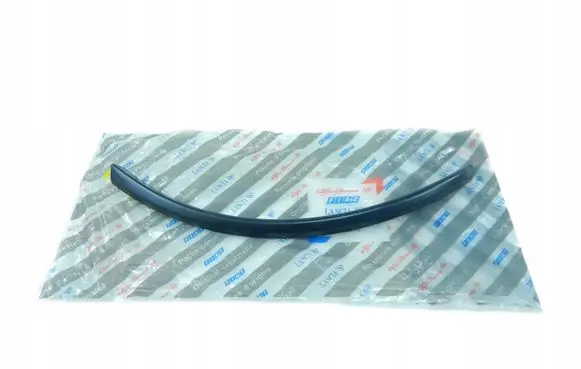 Fiat Idea Rear arch fender liner splash guards 51746475