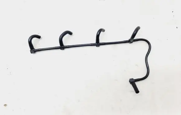 Fuel return line/hose