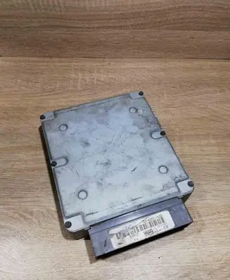 Ford Mondeo MK IV Engine control unit/module ECU 2S7A12A650AFB