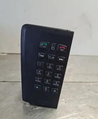 Phone control unit/module