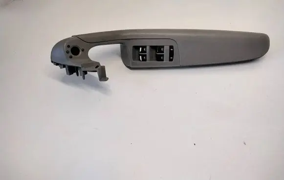 Audi A6 S6 C6 4F Front door card panel trim 4F1867185A 4F1867105A 4F2867105A