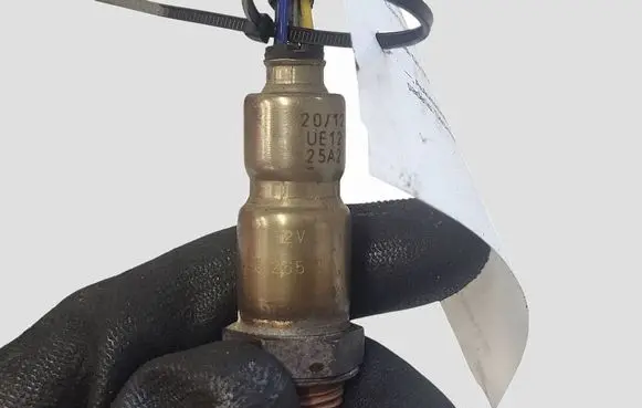 Audi Q5 SQ5 8R Lambda probe sensor 06E906265