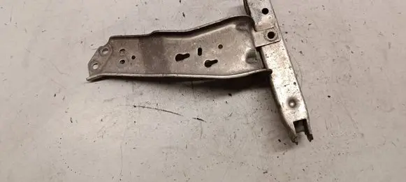 Mini One - Cooper F56 F55 Front bumper support beam 7301585