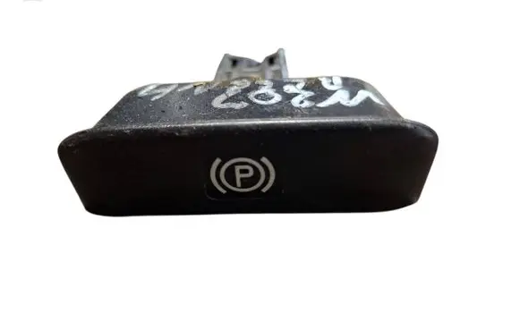 Mercedes-Benz C W203 Hand brake release handle 2034270620