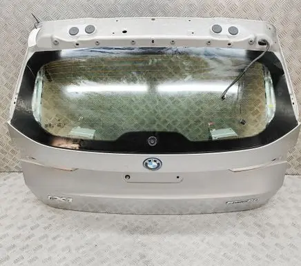 BMW iX1 Tailgate/trunk/boot lid 9450465