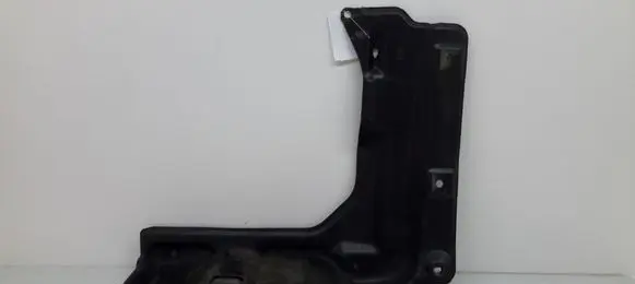 Toyota Corolla Verso E121 Trunk boot underbody cover/under tray 5144112190