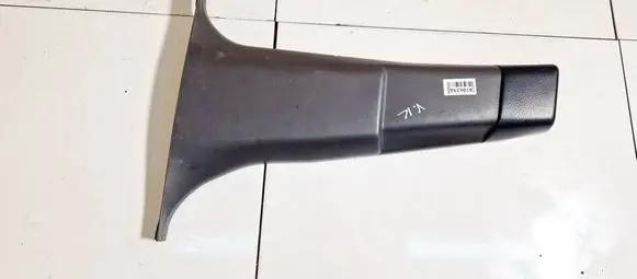 Subaru Legacy (B) pillar trim (top) 94022ae010 9899000102