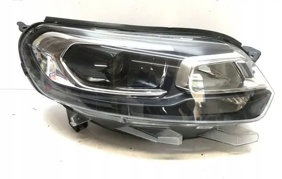 Citroen Jumpy Headlight/headlamp 9808233980