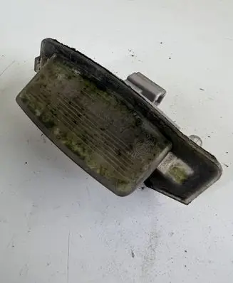 Peugeot 4007 Number plate light IMASEN1141283