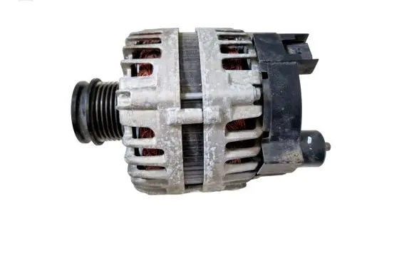 Ford Escape IV Generator/alternator JX6T10300 JX6T10300SC FGN15S192