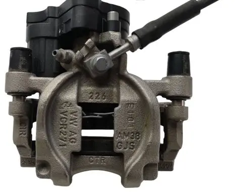 Seat Ateca Rear brake caliper 5Q0615424E