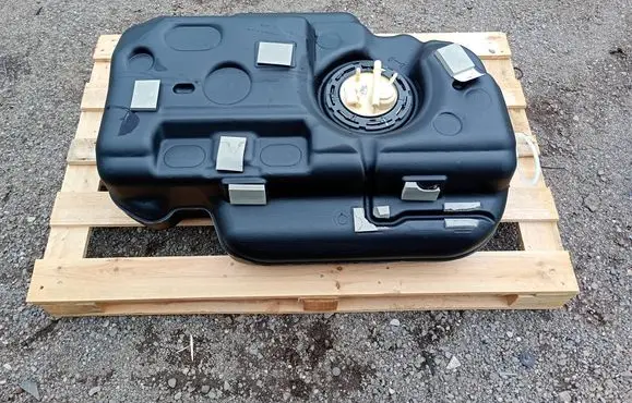 Chrysler Pacifica Fuel tank 68234250A