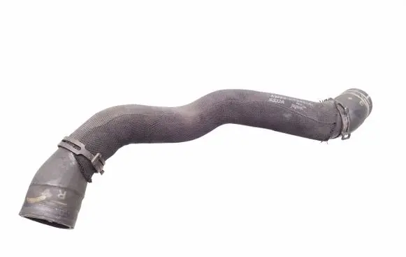 Jaguar XJ X351 Engine coolant pipe/hose AW938N241AC