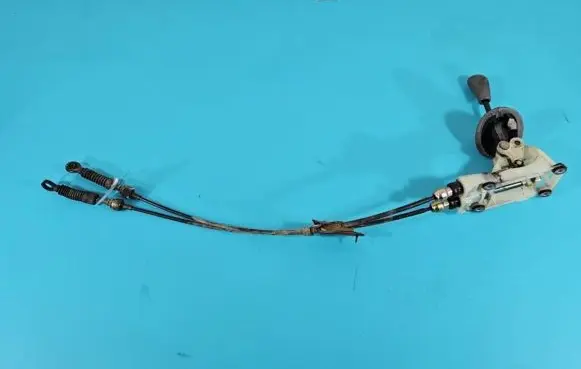 Toyota Yaris Gear shift cable linkage IMPRK1389660