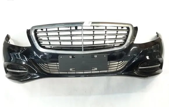 Mercedes-Benz S W222 Front bumper A2228800147