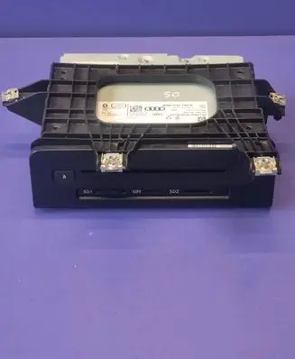Audi Q5 SQ5 Radio/CD/DVD/GPS head unit 8W0035192K