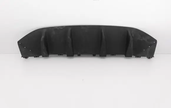 Mercedes-Benz GLC X253 C253 Front bumper lip A2538854603