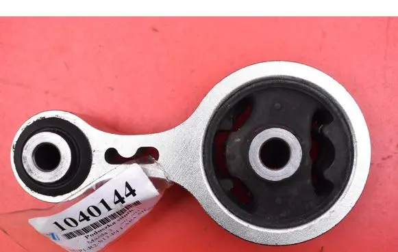 Mazda 3 II Engine mount vacuum valve 